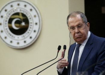 Rusia nuk negocion “territorin e saj/ Lavrov: Krimeja, një marrëveshje e përfunduar