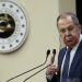 Rusia nuk negocion “territorin e saj/ Lavrov: Krimeja, një marrëveshje e përfunduar