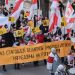 Lituania akuzon Moskën për planifikim të sulmeve ndaj diasporës bjelloruse