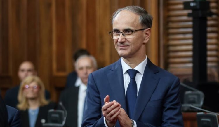 Kush është kryeministri i ri i Serbisë, Gjuro Macut?