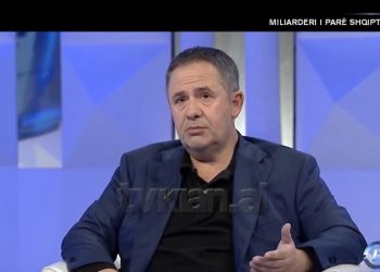 U rendit nga Forbes në listën e miliarderëve, Samir Mane zbulon kë telefonoi të parin