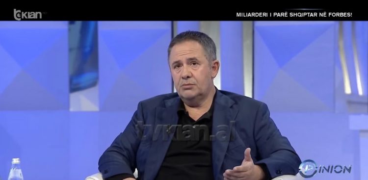 U rendit nga Forbes në listën e miliarderëve, Samir Mane zbulon kë telefonoi të parin