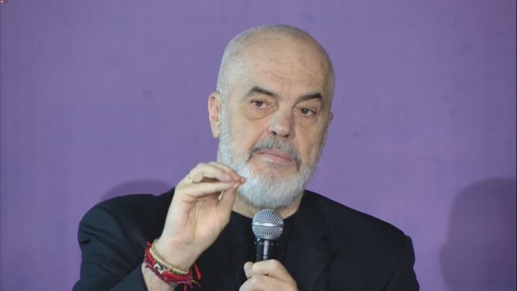 12 vite Kryeministër, Rama: Kemi bërë uljen më të madhe të papunësisë në 34 vite