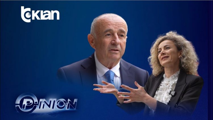 Opinion – Vasil Llajo, nga biznesi në politikë – 7 Prill 2025