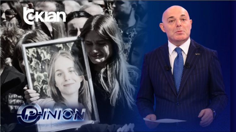 Opinion – Vrasja e shqiptares ndez Italinë – 7 Prill 2025