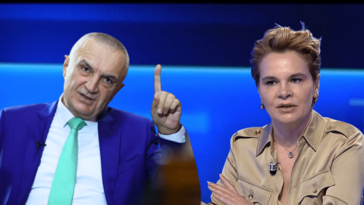 Monika Kryemadhi reagon pas divorcit nga Ilir Meta: Për babain e fëmijëve të mi kërkoj…