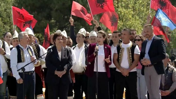 Kumbaro: Synojmë rezultatin 4 me 0 në Gjirokastër