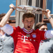 Legjenda e Bayernit, Thomas Müller largohet nga klubi pas 25 vitesh