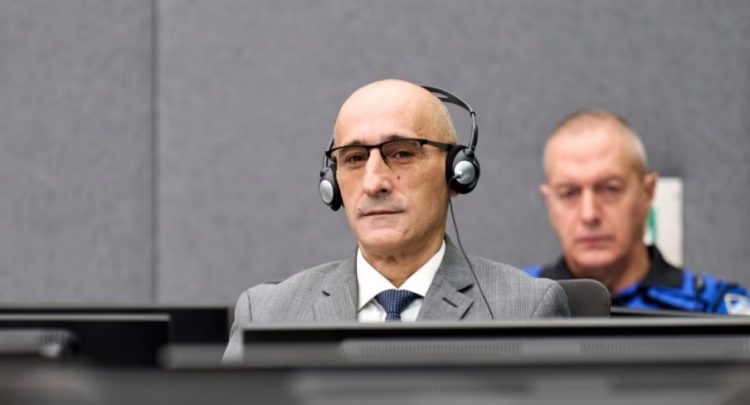 Kushtetuesja e hedh poshtë ankesën e Mustafës për shkelje të të drejtave të tij gjatë gjykimit