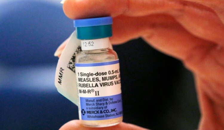 OBSH kërkon më shumë angazhim në luftën kundër fruthit