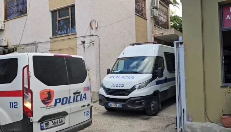 Përplasja me agjentët e BKH, ja çfarë deklaruan në gjykatë dy nipërit e Agron Kapllanaj