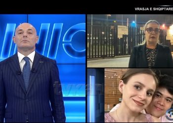 Vrasja e Ilaria Sulës, gazetarja zbulon detaje të reja: Mikeshat e saj thonë se ajo shkoi në shtëpinë e të dashurit
