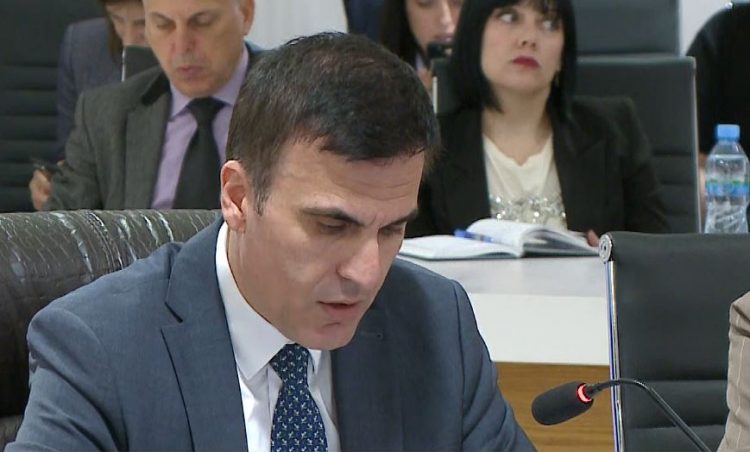 Prokurori i Përgjithshëm Çela: Mbi 61 mijë kallëzime gjatë vitit 2024
