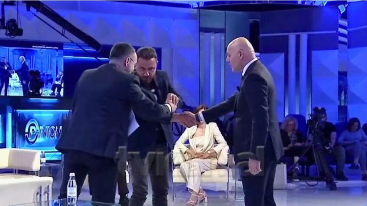 Pano Soko vë bastin me Fevziun në “Opinion”: Do iki emigrant nëse…