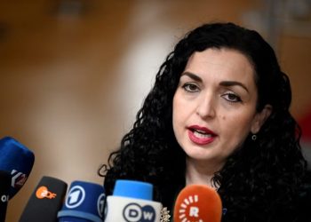 Osmani: Kemi gati ligjin për heqjen e tarifave ndaj SHBA-së, por duhet konstituimi i Kuvendit