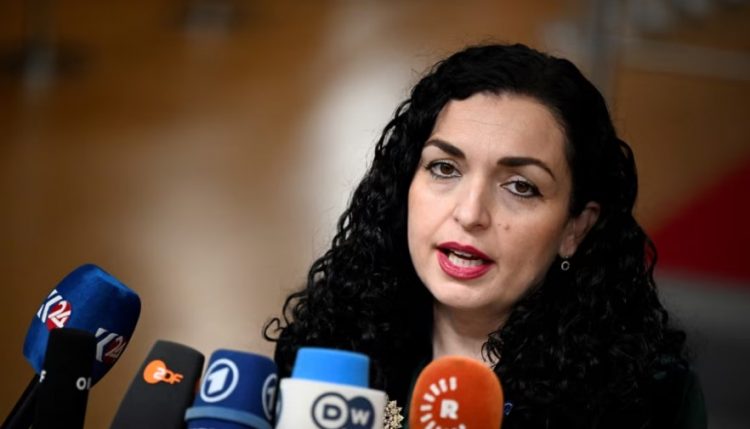 Osmani: Kemi gati ligjin për heqjen e tarifave ndaj SHBA-së, por duhet konstituimi i Kuvendit