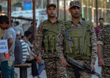 Pas sulmit në Kashmir: Pakistani pret sulm nga India