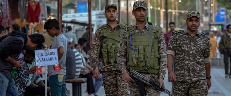 Pas sulmit në Kashmir: Pakistani pret sulm nga India