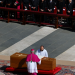 Lamtumira e fundit për Papa Françeskun, nis ceremonia mortore