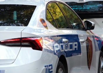 U gjet nga policia në bulevardin ‘Dëshmorët e Kombit’,i mituri i dorëzohet prindërve