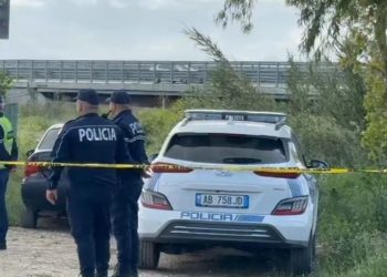 Humb jetën 60-vjeçari në Fier/ Ishte duke kontrolluar mjetin bujqësor, por e zë poshtë rrota e tij