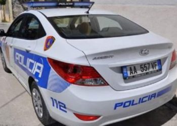 Ndihmonte emigrantë të kalonin ilegalisht Shqipërinë, pranga 18 vjeçarit sirian