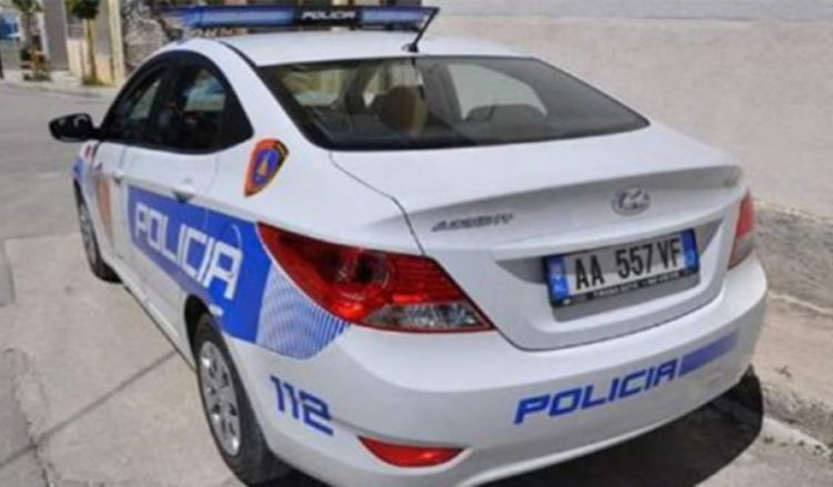 Ndihmonte emigrantë të kalonin ilegalisht Shqipërinë, pranga 18 vjeçarit sirian