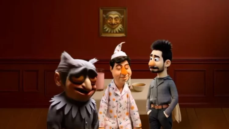 Rama publikon videon ironizuese për kundërshtarët politikë: Qumësht trëndafili dhe mjaltë delesh ‘Made in Albania!