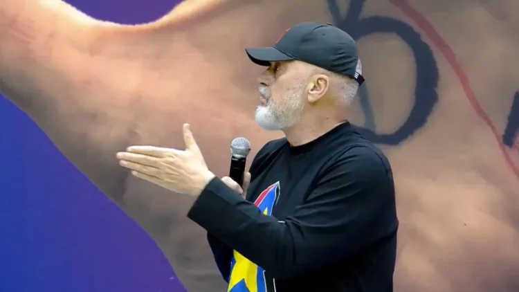 Rama flet për Skënderbeun në takim me gratë e Durrësit: Kemi mundësi të përmbushim amanetin…