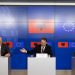 Rama në Luksemburg: Anëtarësimi në BE, ekzistencial për Shqipërinë!
