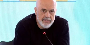 Rama në Fier: Pavarësia e plotë energjetike e Shqipërisë është afër