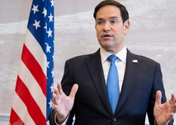 Rubio: Administrata Trump po riorganizon DASH-in