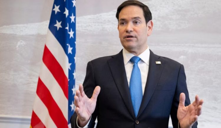 Rubio: Administrata Trump po riorganizon DASH-in