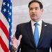 Rubio: Administrata Trump po riorganizon DASH-in