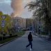 Rusia dhe Ukraina godasin njëra-tjetrën me dronë