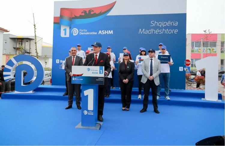 Berisha: Familjet që bëhen me 3 fëmijë, kredia e shtëpisë shlyhet nga qeveria