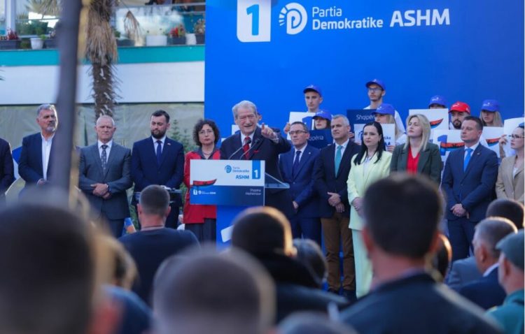 Berisha premtim për studentët: S’ka tarifa, do hiqet fare