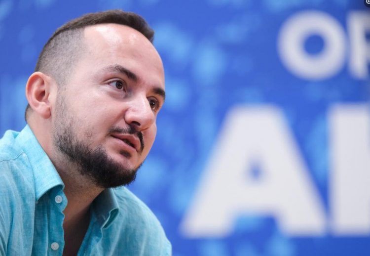 Zgjedhjet e 11 Majit, Ervin Salianji zbulon votën e parë të Partisë Demokratike dhe personin që pëlqeu programin e tyre elektoral