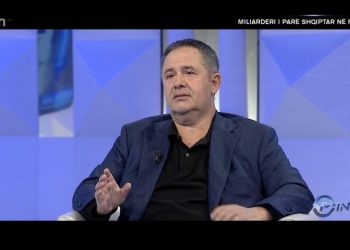 Samir Mane për listën Forbes: 67% e miliarderëve janë njerëz që e kanë filluar nga zero