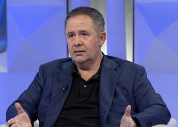 Miliarderi i parë në Ballkan/ Pa asnjë lekë në xhep në Opinion, Samir Mane: S’kam as portofol