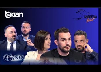 Opinion – Çfarë premton Adriatik Lapaj? – 29 Prill 2025