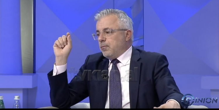 Neritan Sejamini: Rama po gënjen, negociatat nuk kanë asnjë shans të hapen