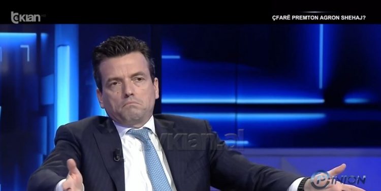 Shehaj zbulon ç’do ndodhë në 12 Maj: Do të fillojë pazari midis…