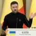 Zelensky: Qytetarë kinezë janë në mesin e forcave ruse dhe po luftojnë kundër Ukrainës