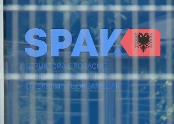 SPAK kërkon konfiskimin e pasurive të Erjon Kasmit dhe Xhulian Xhafës