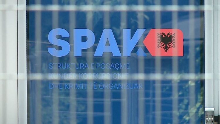 SPAK kërkon konfiskimin e pasurive të Erjon Kasmit dhe Xhulian Xhafës