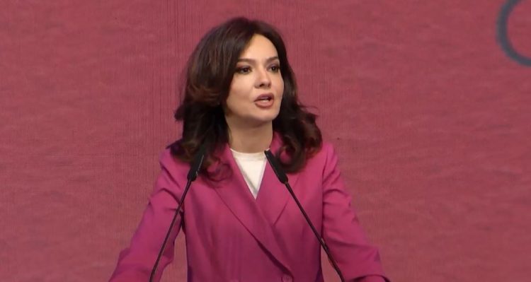 PS çel fushatën zgjedhore me vajzat dhe gratë socialiste, Spiropali: 11 maji, fitore si asnjëherë tjetër!