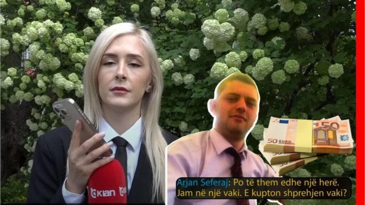 “Jam në vaki kupton?!” E njeh në Facebook, mashtruesi i merr 17 mijë Euro