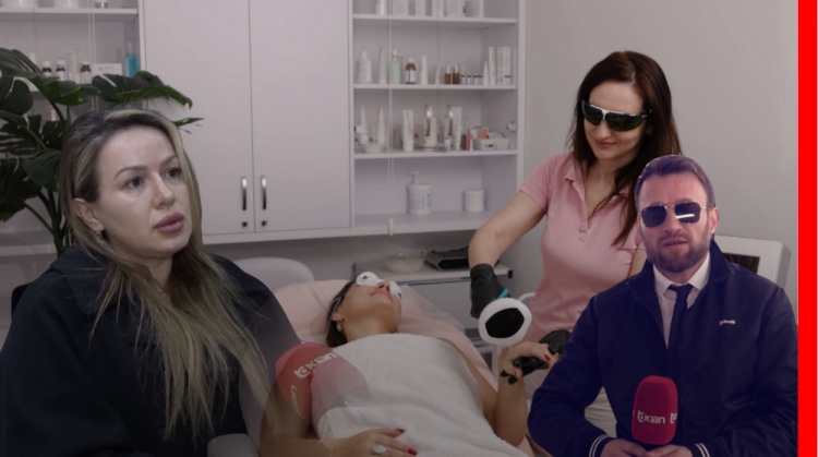 E mashtroi me lazerin kinez të depilimit, inati ndaj denoncueses i kushton…