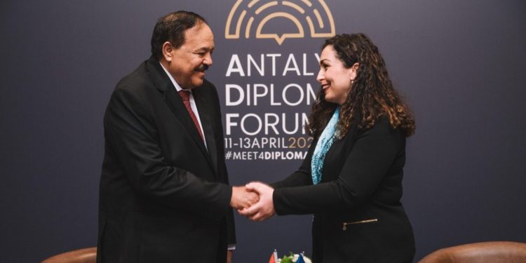 Çfarë po ndodh në Sudan, shtetin që e njohu Kosovën?